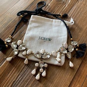 J.Crew Statement Necklace